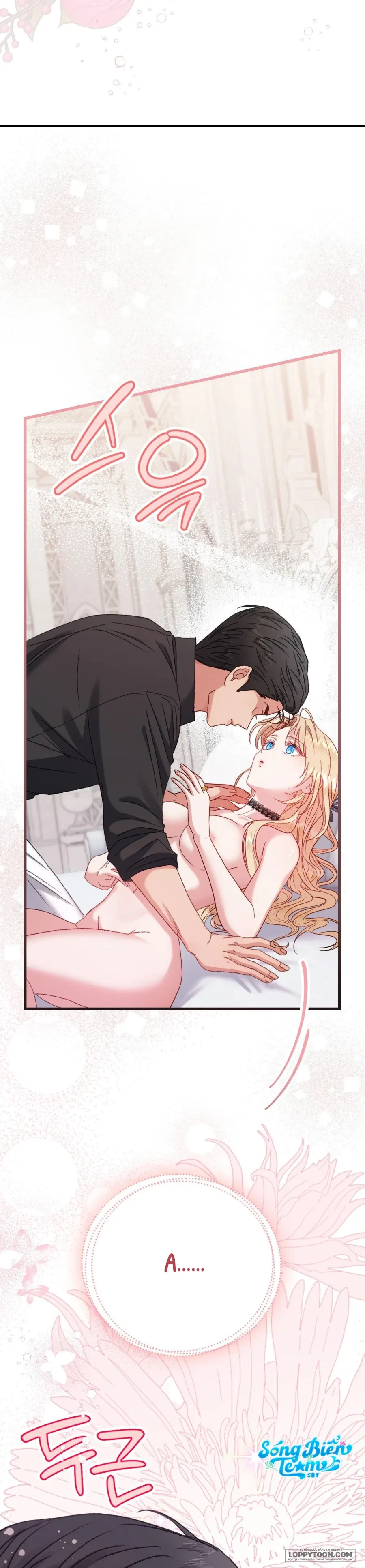 Bị Mắc Kẹt Trong Trò Chơi Harem Ngược Vô Vọng Chapter 7 - 48