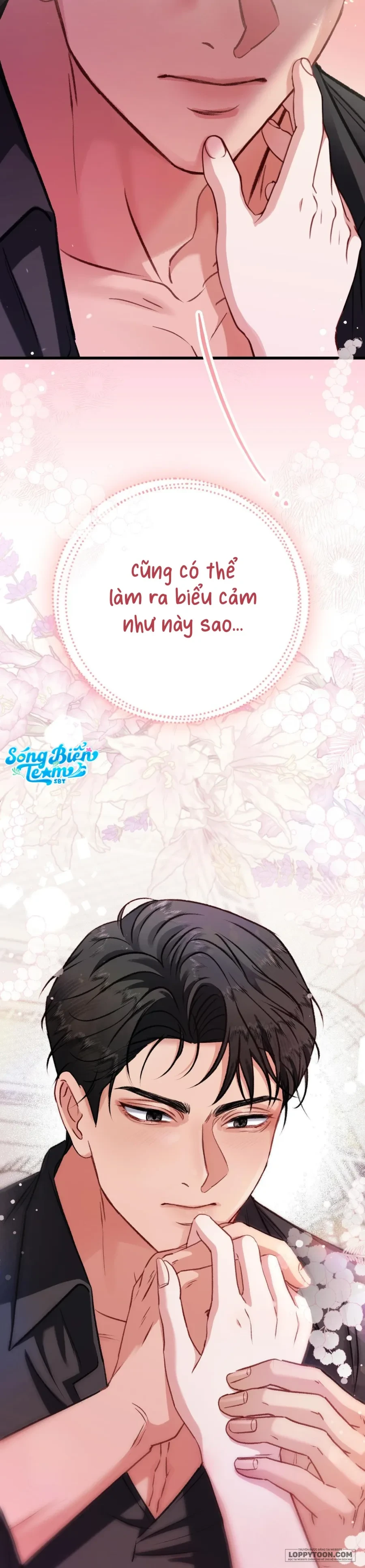Bị Mắc Kẹt Trong Trò Chơi Harem Ngược Vô Vọng Chapter 7 - 50