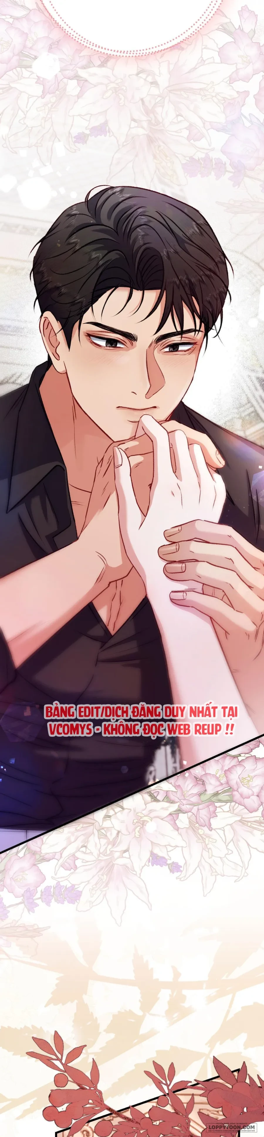 Bị Mắc Kẹt Trong Trò Chơi Harem Ngược Vô Vọng Chapter 8 - 2