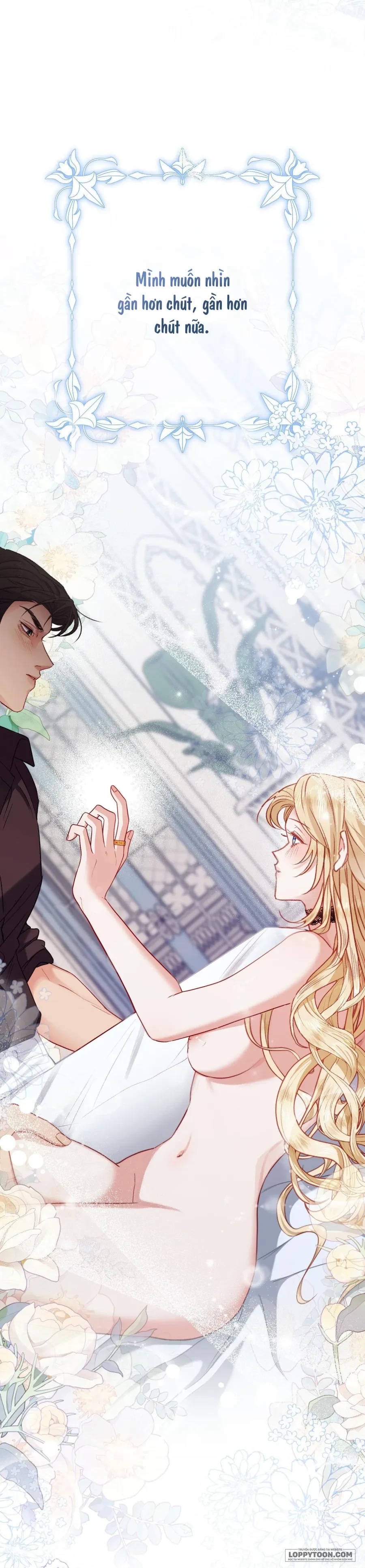 Bị Mắc Kẹt Trong Trò Chơi Harem Ngược Vô Vọng Chapter 8 - 5