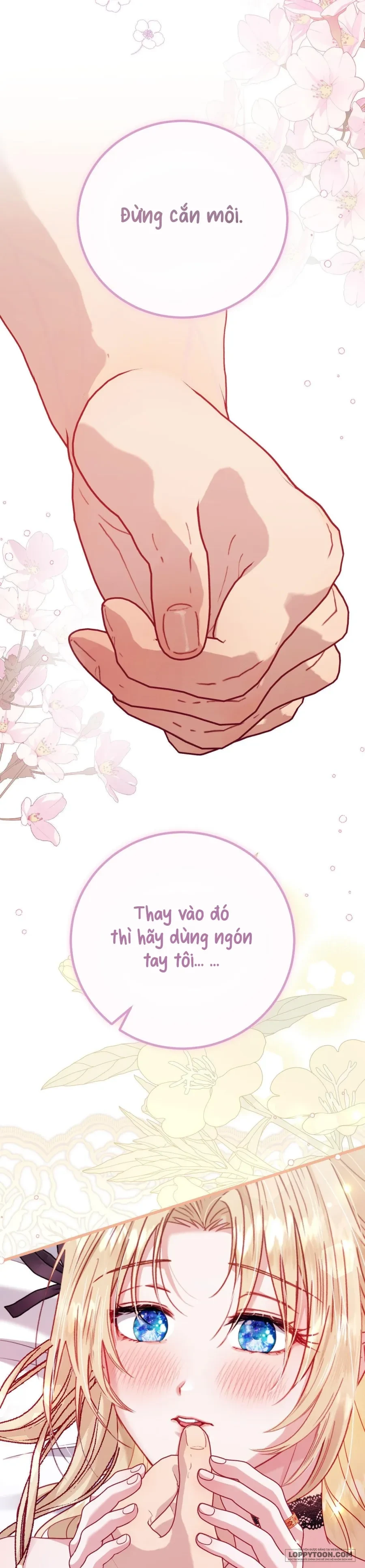 Bị Mắc Kẹt Trong Trò Chơi Harem Ngược Vô Vọng Chapter 8 - 13