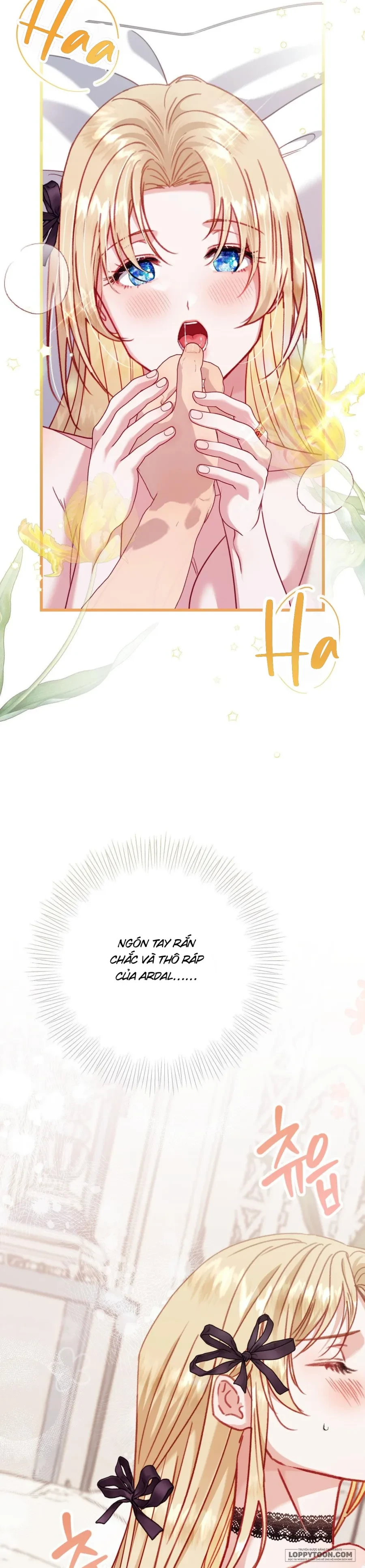 Bị Mắc Kẹt Trong Trò Chơi Harem Ngược Vô Vọng Chapter 8 - 15