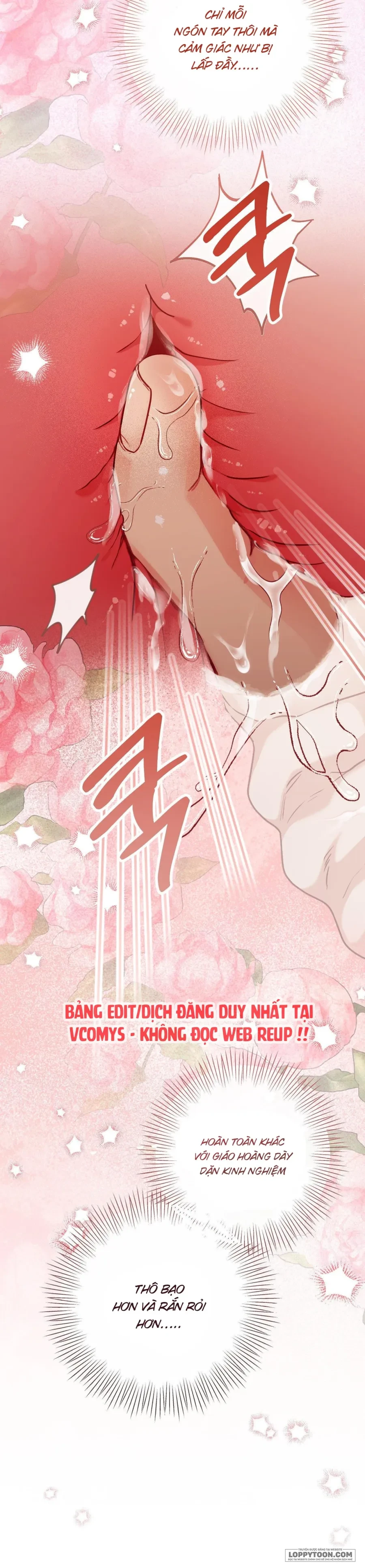 Bị Mắc Kẹt Trong Trò Chơi Harem Ngược Vô Vọng Chapter 8 - 20