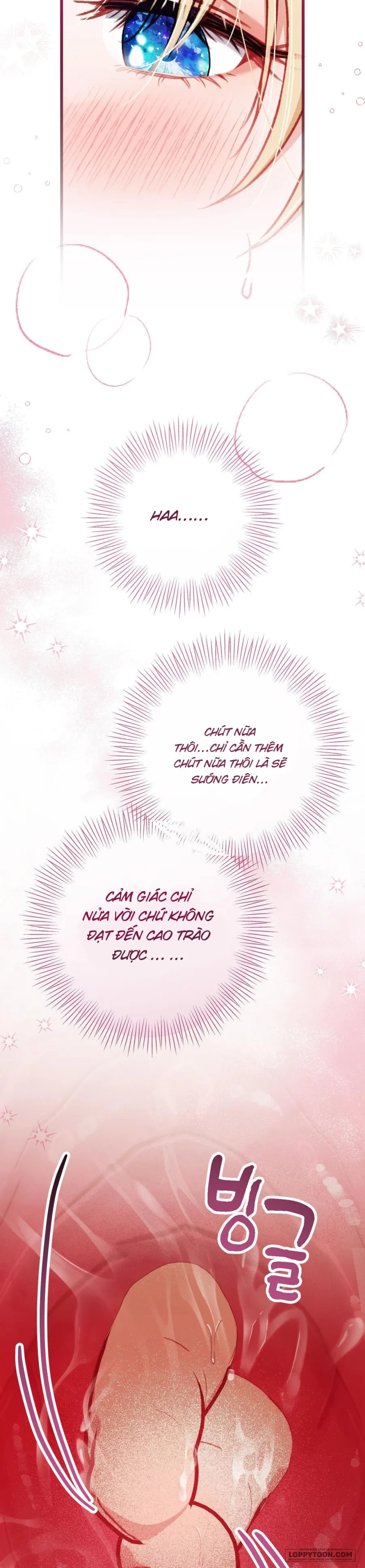 Bị Mắc Kẹt Trong Trò Chơi Harem Ngược Vô Vọng Chapter 8 - 22