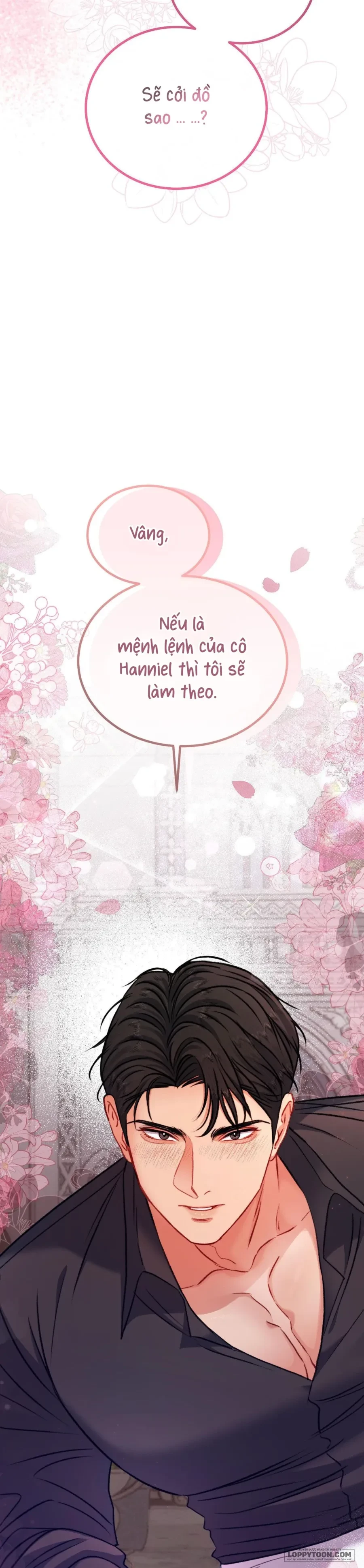 Bị Mắc Kẹt Trong Trò Chơi Harem Ngược Vô Vọng Chapter 9 - 5