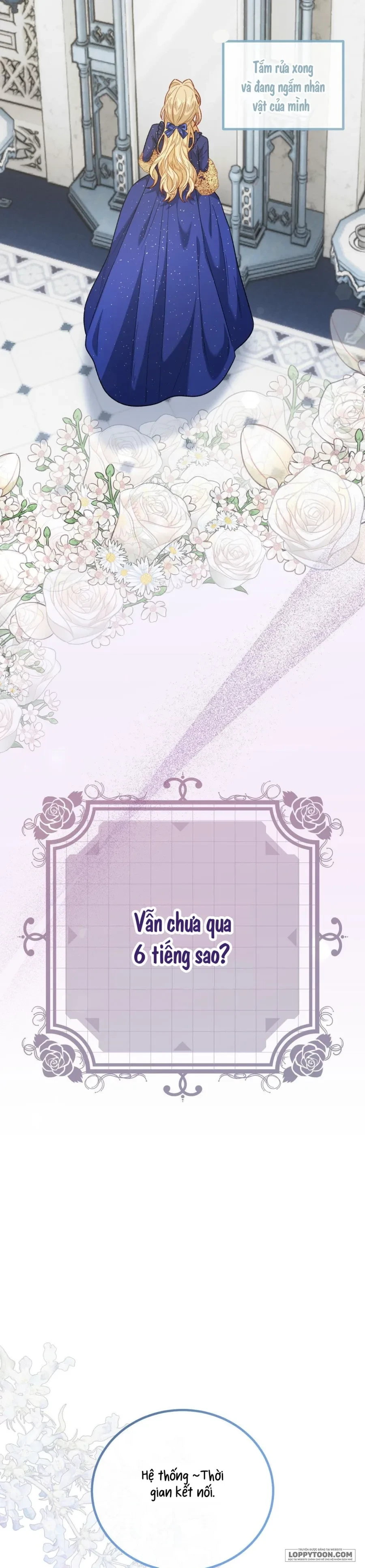 Bị Mắc Kẹt Trong Trò Chơi Harem Ngược Vô Vọng Chapter 9 - 11