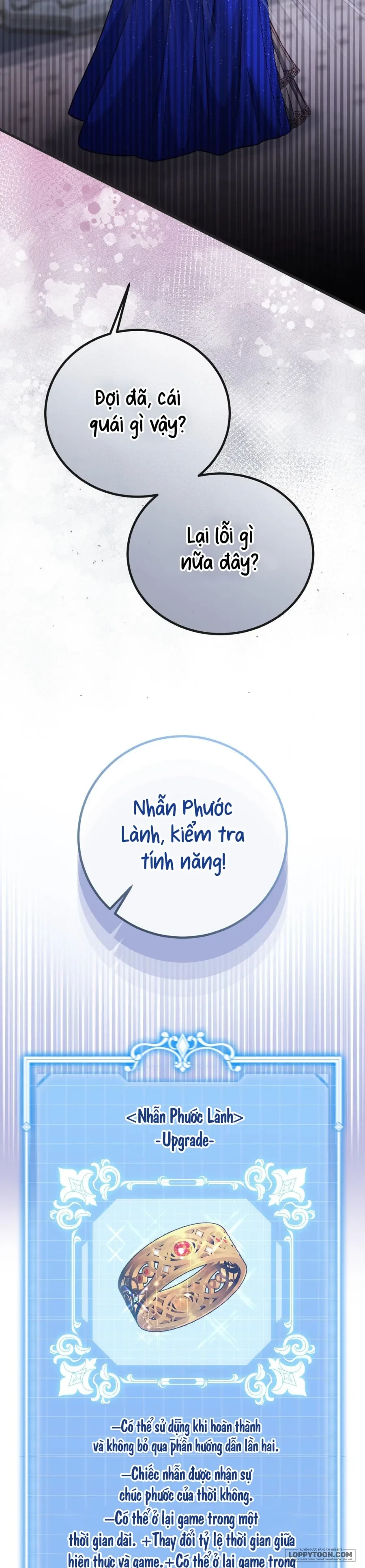 Bị Mắc Kẹt Trong Trò Chơi Harem Ngược Vô Vọng Chapter 9 - 14