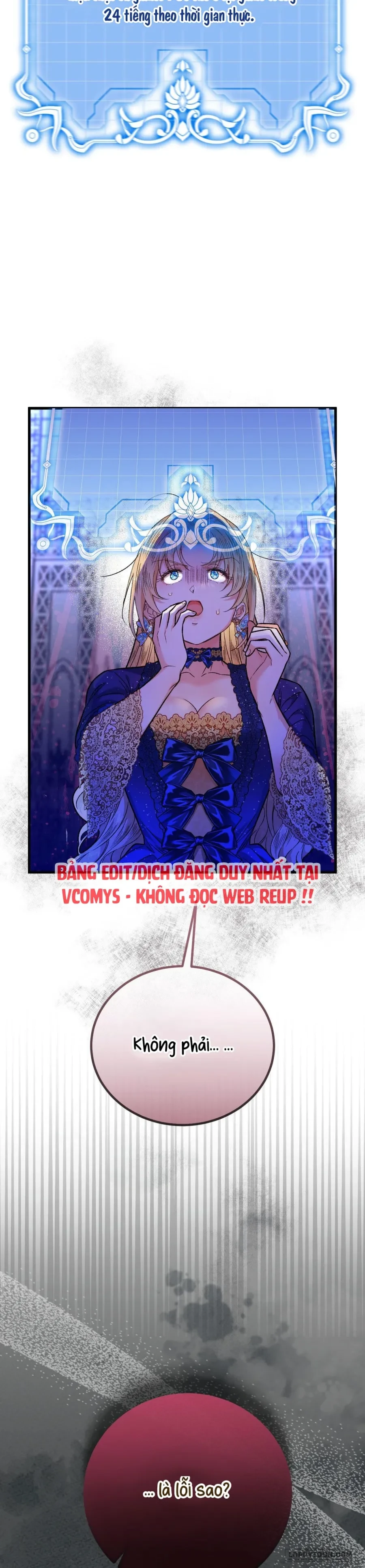 Bị Mắc Kẹt Trong Trò Chơi Harem Ngược Vô Vọng Chapter 9 - 15