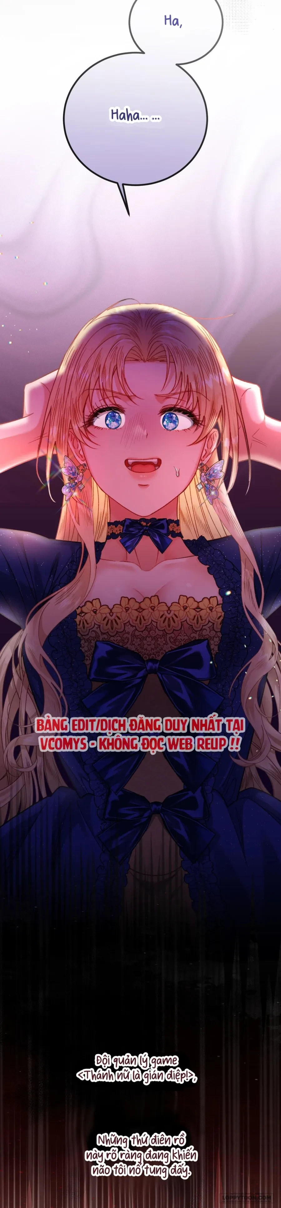 Bị Mắc Kẹt Trong Trò Chơi Harem Ngược Vô Vọng Chapter 9 - 21