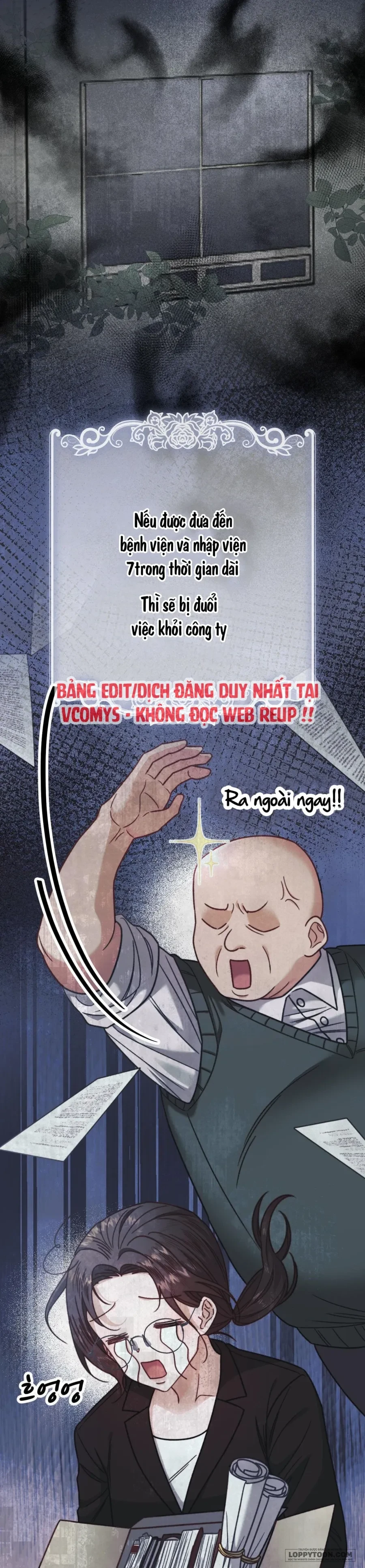 Bị Mắc Kẹt Trong Trò Chơi Harem Ngược Vô Vọng Chapter 9 - 29