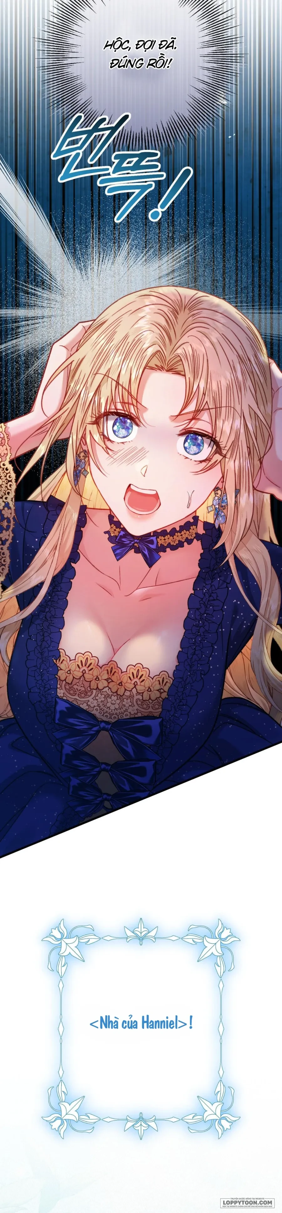 Bị Mắc Kẹt Trong Trò Chơi Harem Ngược Vô Vọng Chapter 9 - 31