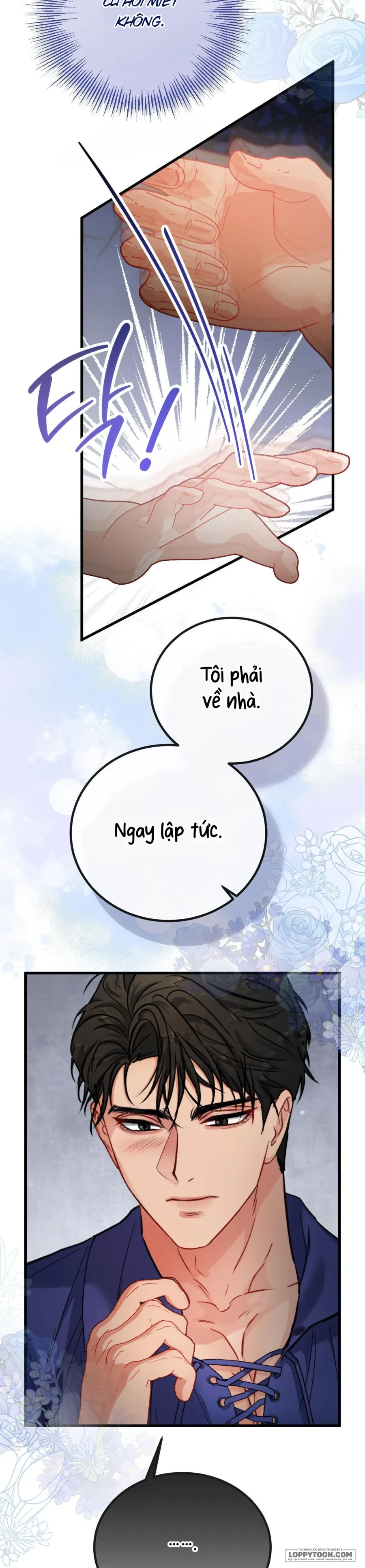 Bị Mắc Kẹt Trong Trò Chơi Harem Ngược Vô Vọng Chapter 9 - 36