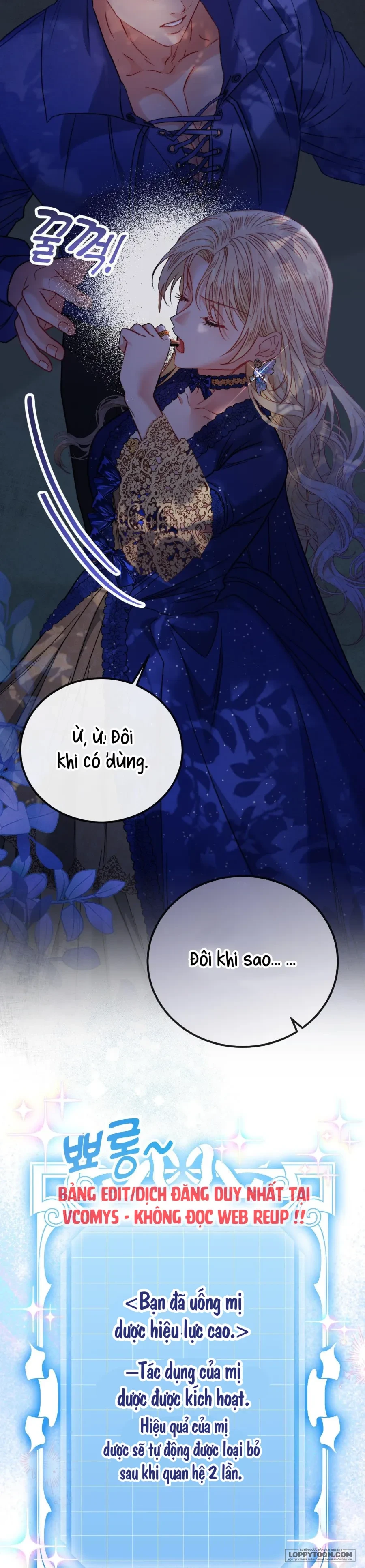 Bị Mắc Kẹt Trong Trò Chơi Harem Ngược Vô Vọng Chapter 9 - 43