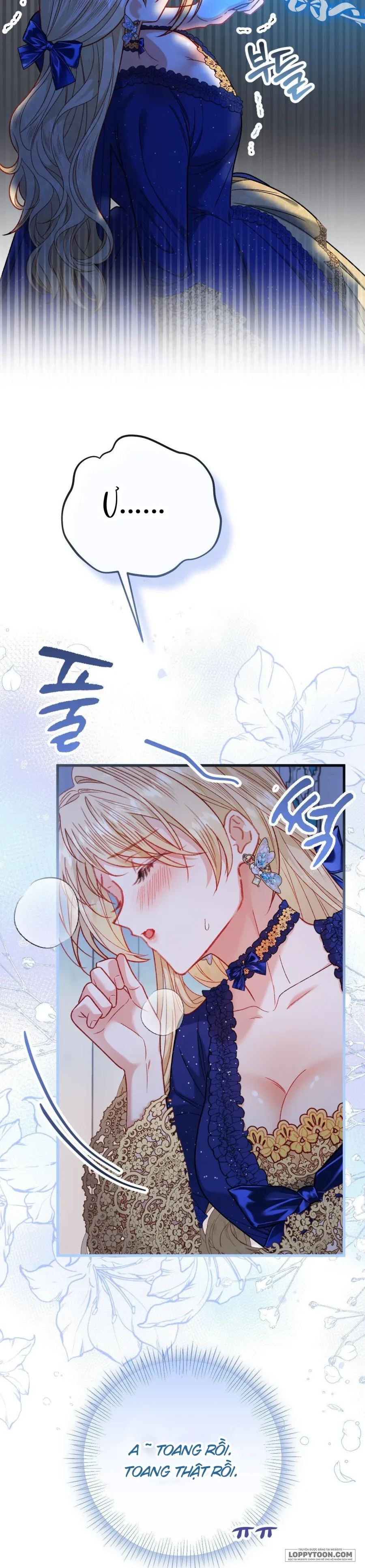 Bị Mắc Kẹt Trong Trò Chơi Harem Ngược Vô Vọng Chapter 9 - 45