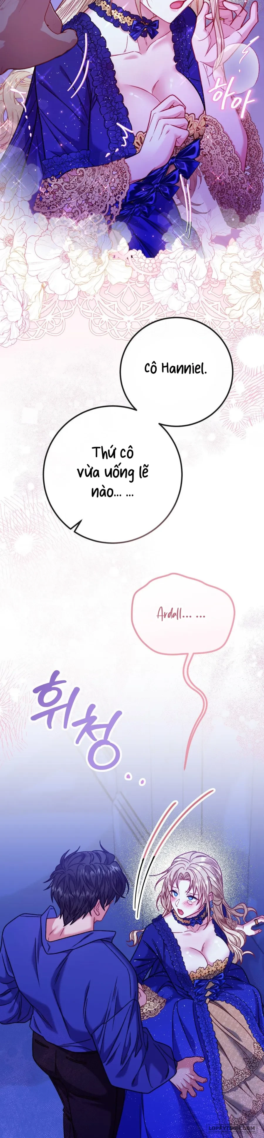 Bị Mắc Kẹt Trong Trò Chơi Harem Ngược Vô Vọng Chapter 9 - 50