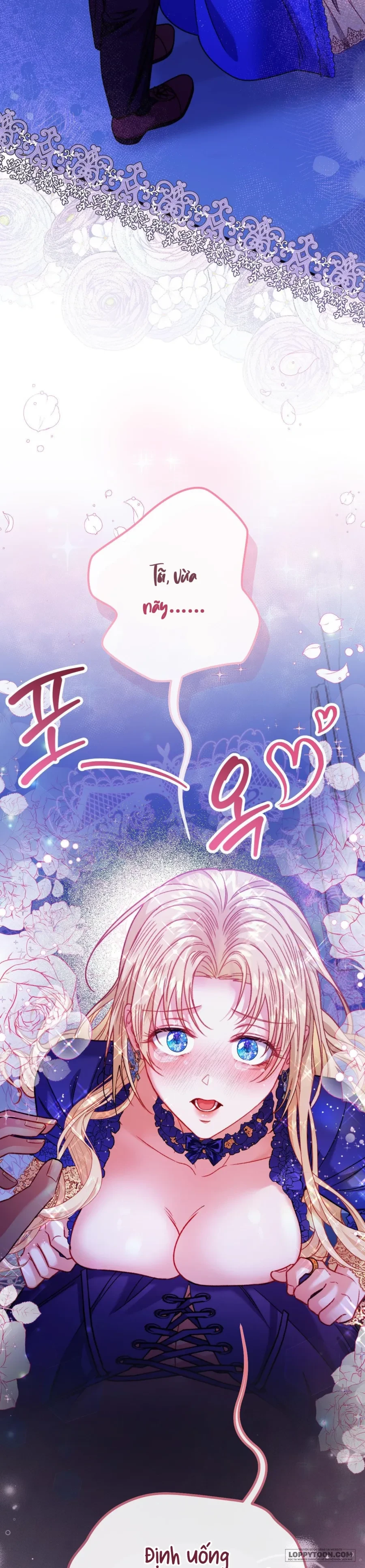 Bị Mắc Kẹt Trong Trò Chơi Harem Ngược Vô Vọng Chapter 9 - 51
