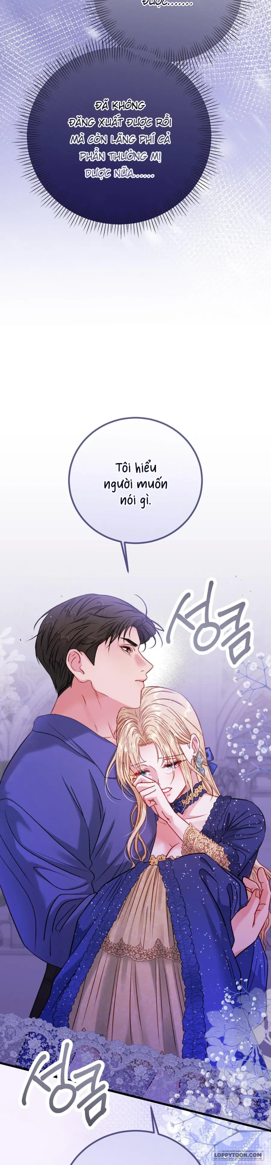 Bị Mắc Kẹt Trong Trò Chơi Harem Ngược Vô Vọng Chapter 10 - 5