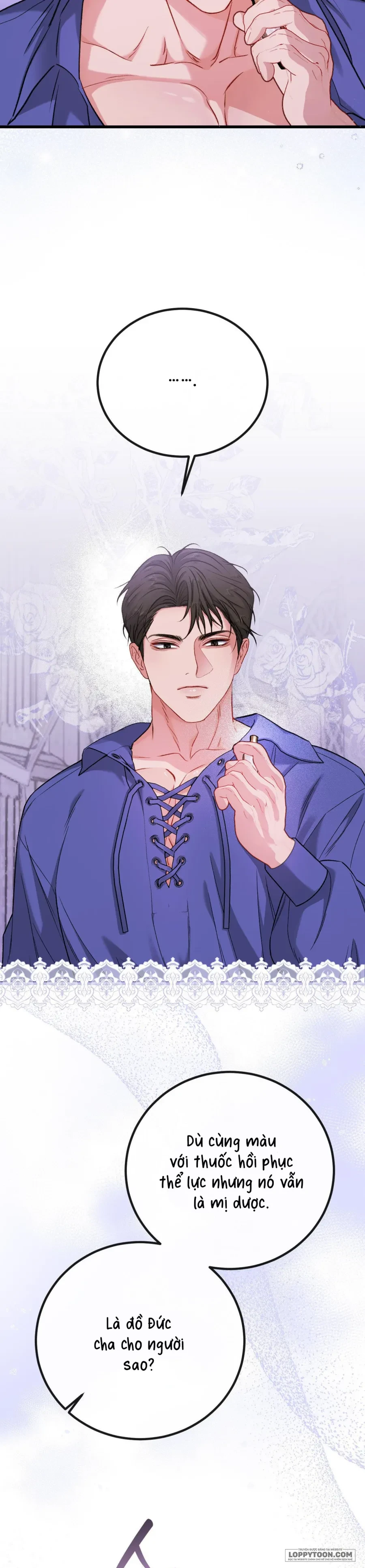Bị Mắc Kẹt Trong Trò Chơi Harem Ngược Vô Vọng Chapter 10 - 9