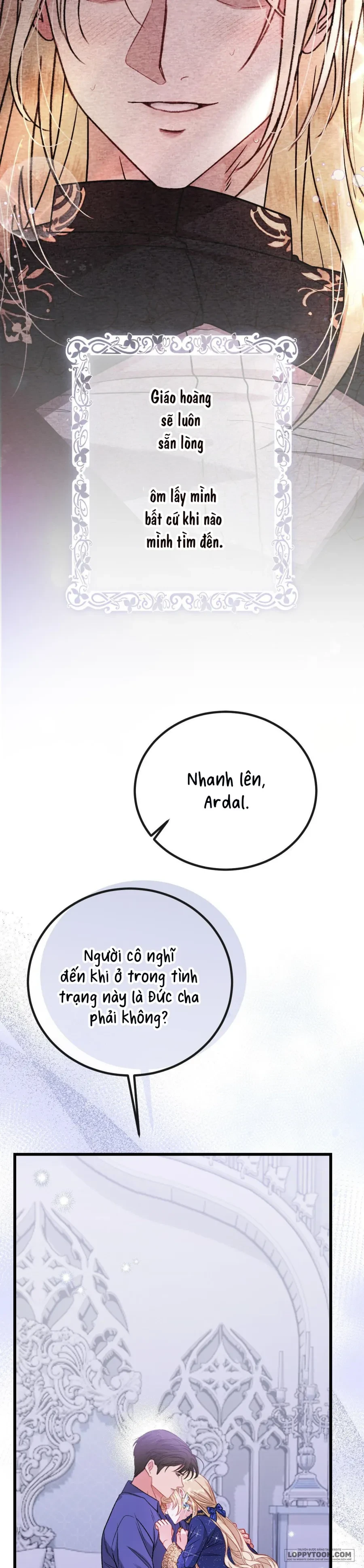 Bị Mắc Kẹt Trong Trò Chơi Harem Ngược Vô Vọng Chapter 10 - 24