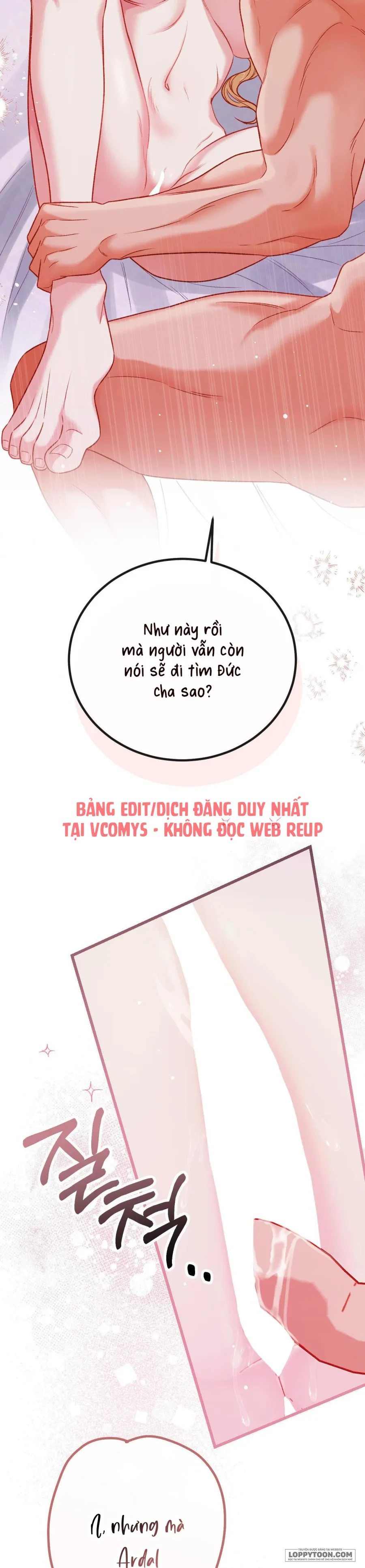 Bị Mắc Kẹt Trong Trò Chơi Harem Ngược Vô Vọng Chapter 10 - 31