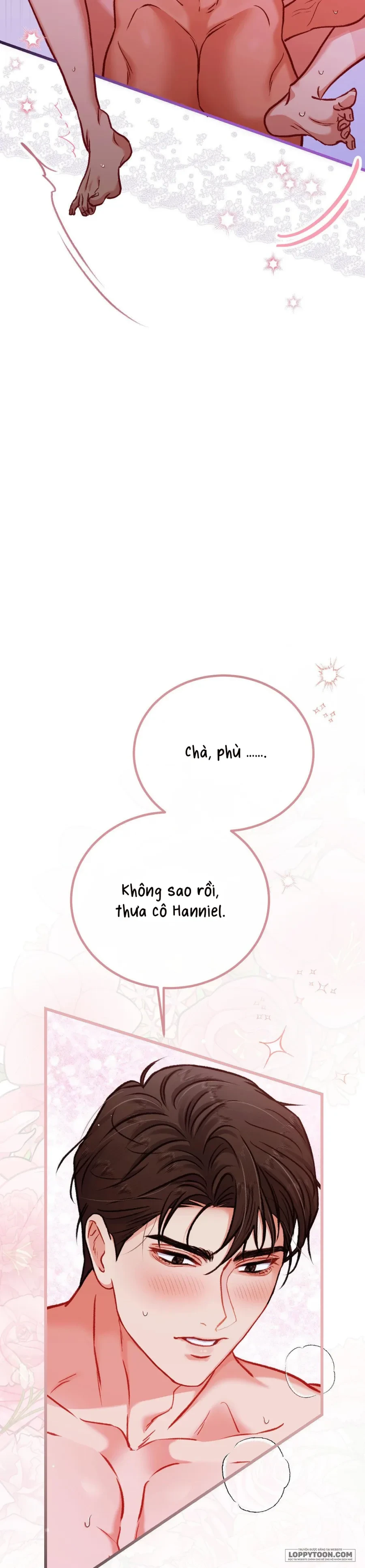 Bị Mắc Kẹt Trong Trò Chơi Harem Ngược Vô Vọng Chapter 10 - 40