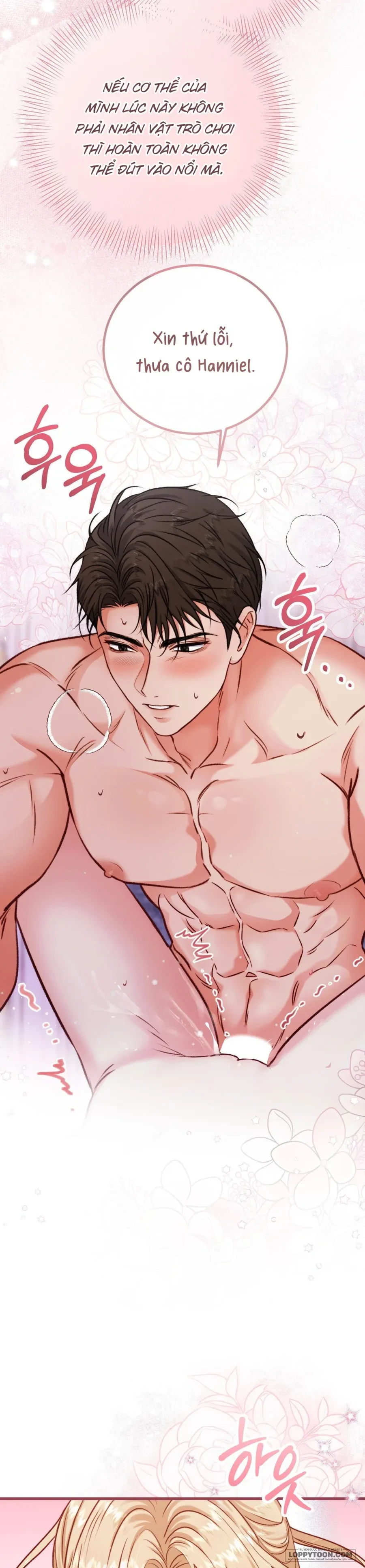 Bị Mắc Kẹt Trong Trò Chơi Harem Ngược Vô Vọng Chapter 11 - 4