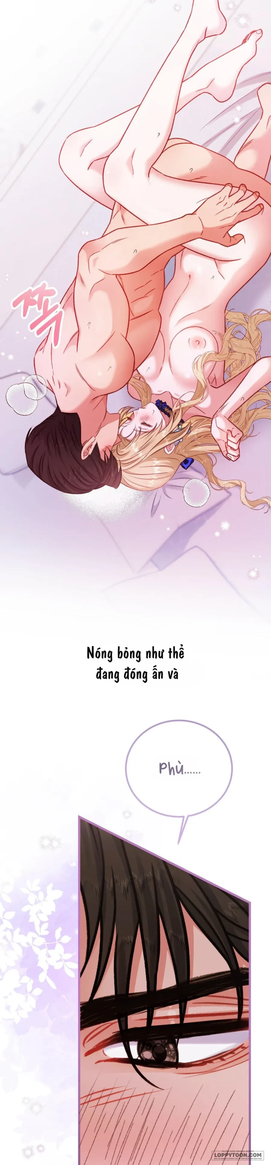 Bị Mắc Kẹt Trong Trò Chơi Harem Ngược Vô Vọng Chapter 11 - 17