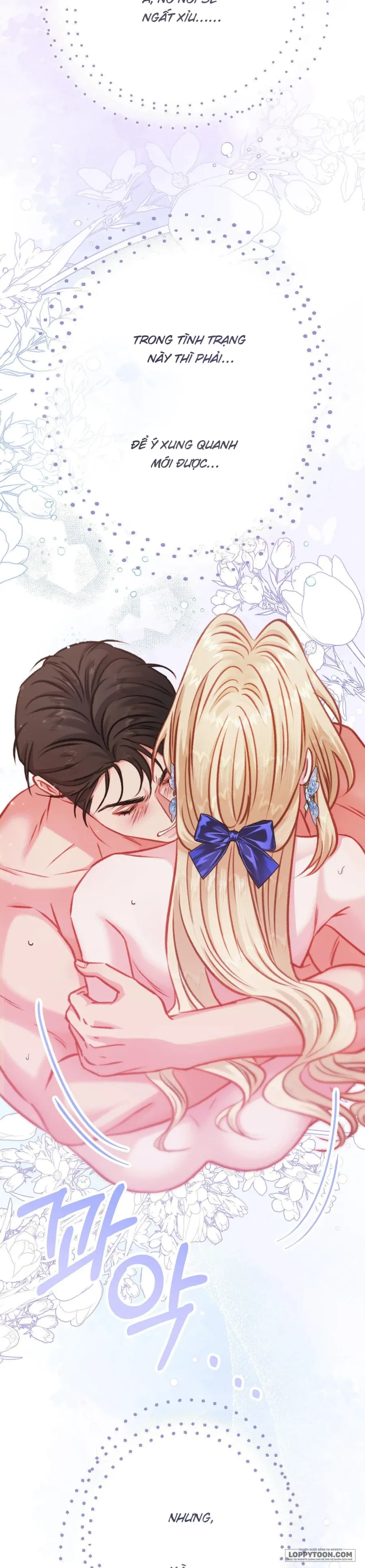 Bị Mắc Kẹt Trong Trò Chơi Harem Ngược Vô Vọng Chapter 11 - 26