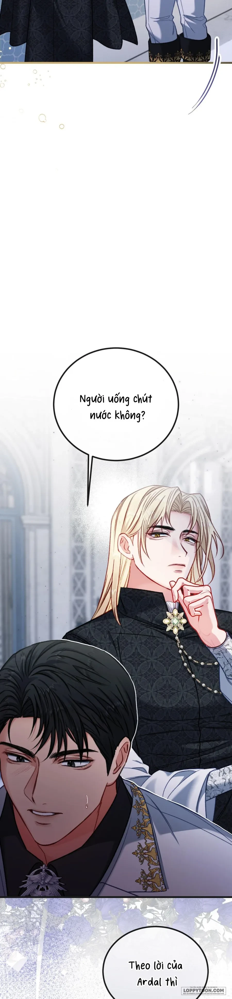 Bị Mắc Kẹt Trong Trò Chơi Harem Ngược Vô Vọng Chapter 11 - 30