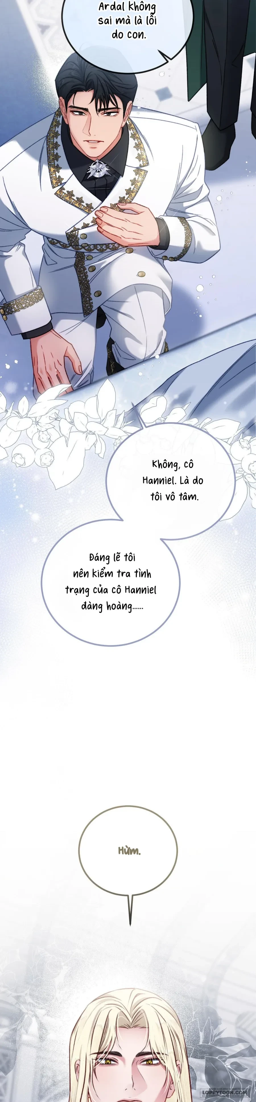 Bị Mắc Kẹt Trong Trò Chơi Harem Ngược Vô Vọng Chapter 11 - 37