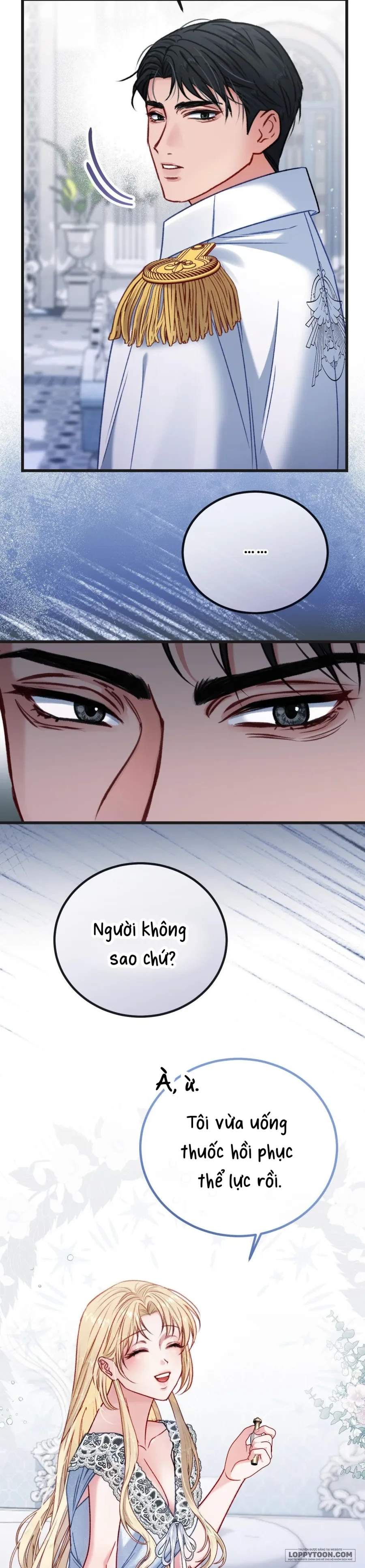 Bị Mắc Kẹt Trong Trò Chơi Harem Ngược Vô Vọng Chapter 11 - 45