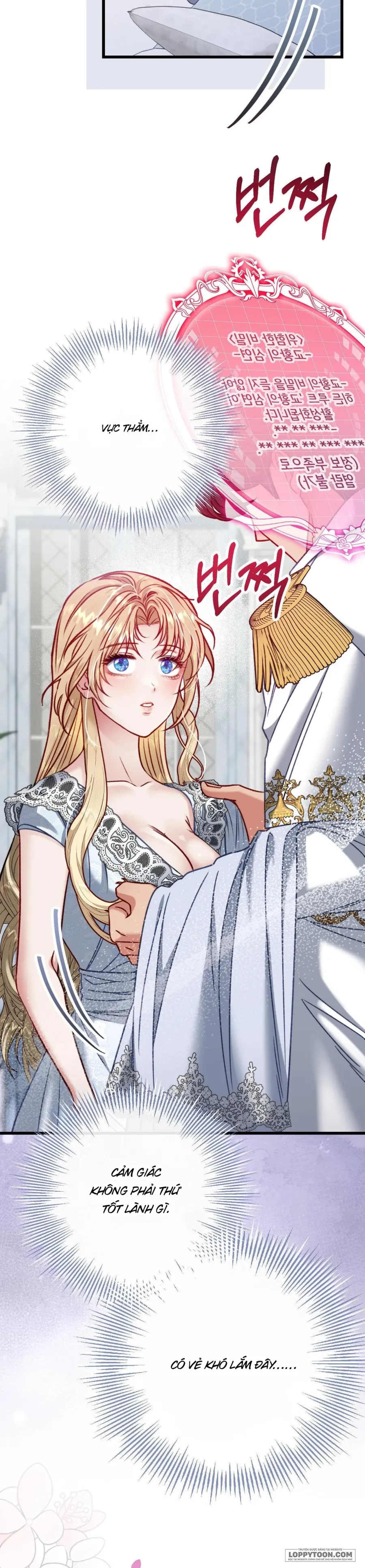 Bị Mắc Kẹt Trong Trò Chơi Harem Ngược Vô Vọng Chapter 12 - 18