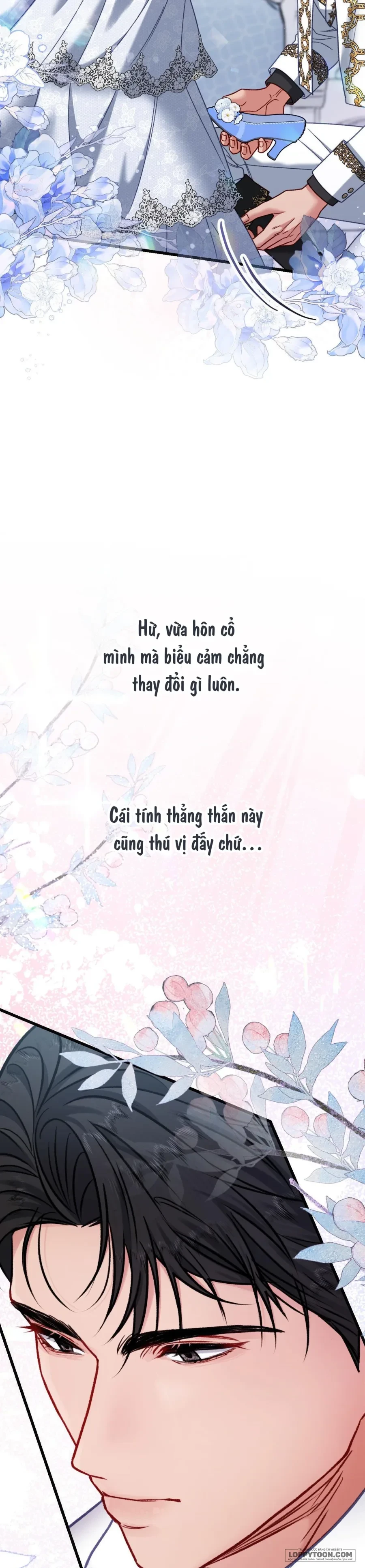 Bị Mắc Kẹt Trong Trò Chơi Harem Ngược Vô Vọng Chapter 12 - 23