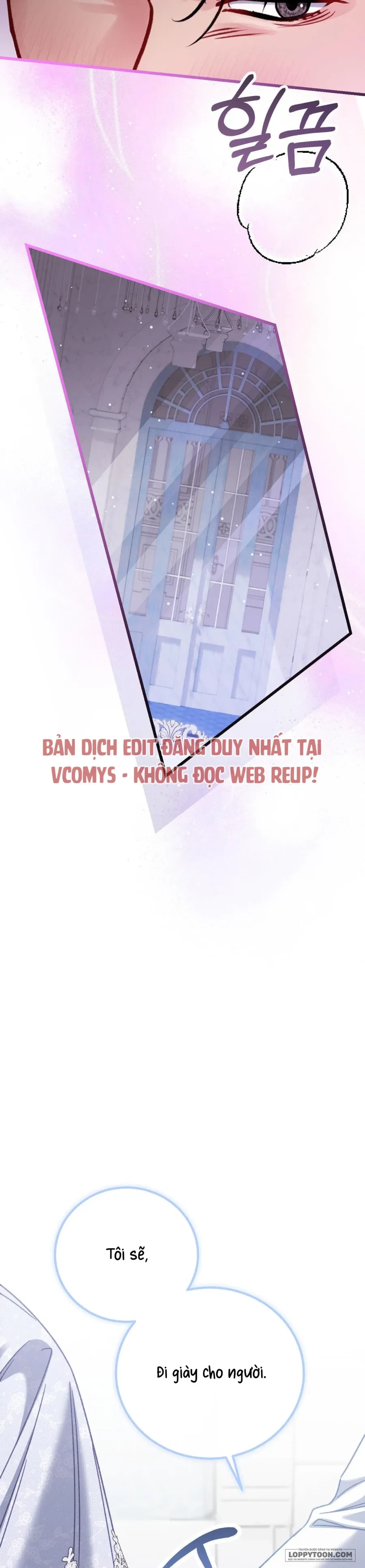 Bị Mắc Kẹt Trong Trò Chơi Harem Ngược Vô Vọng Chapter 12 - 29