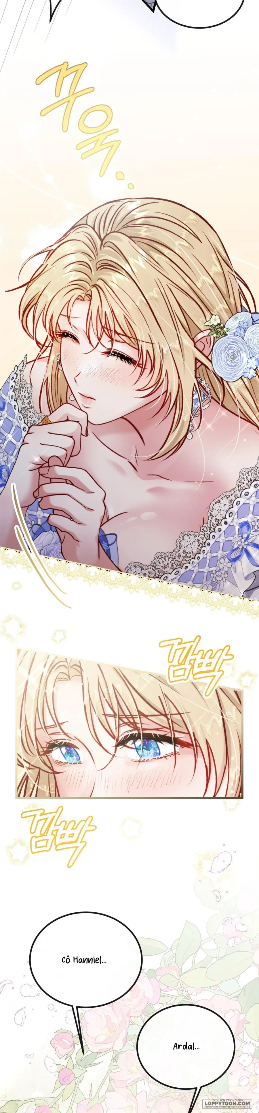 Bị Mắc Kẹt Trong Trò Chơi Harem Ngược Vô Vọng Chapter 12 - 39