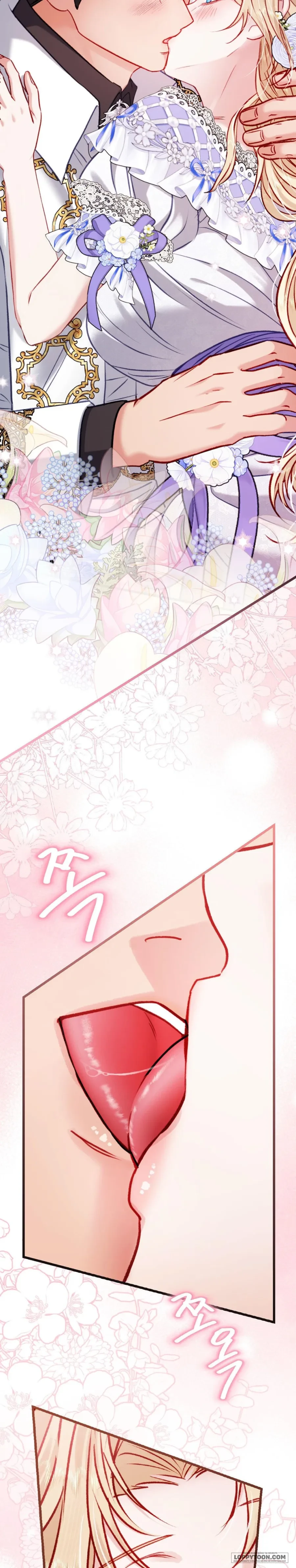 Bị Mắc Kẹt Trong Trò Chơi Harem Ngược Vô Vọng Chapter 13 - 2