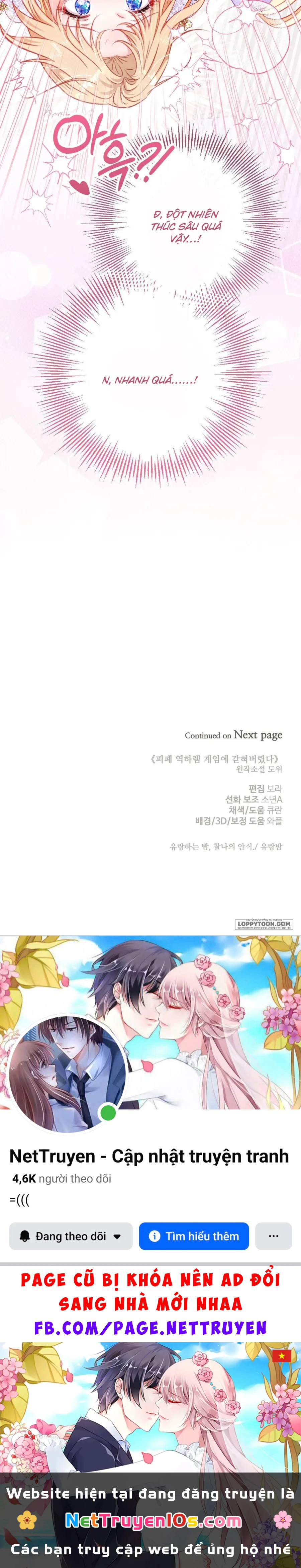 Bị Mắc Kẹt Trong Trò Chơi Harem Ngược Vô Vọng Chapter 13 - 36