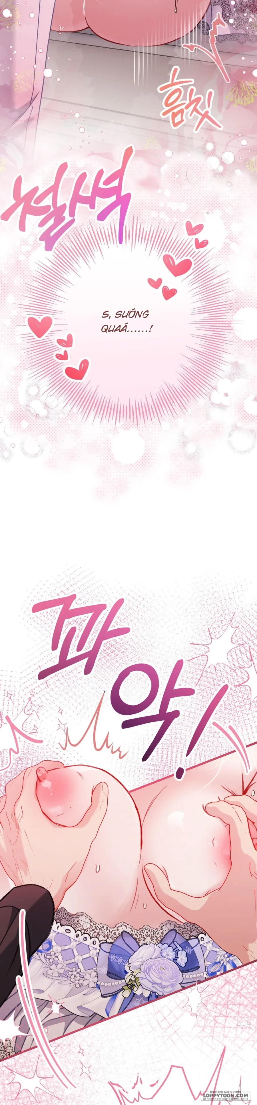 Bị Mắc Kẹt Trong Trò Chơi Harem Ngược Vô Vọng Chapter 14 - 4