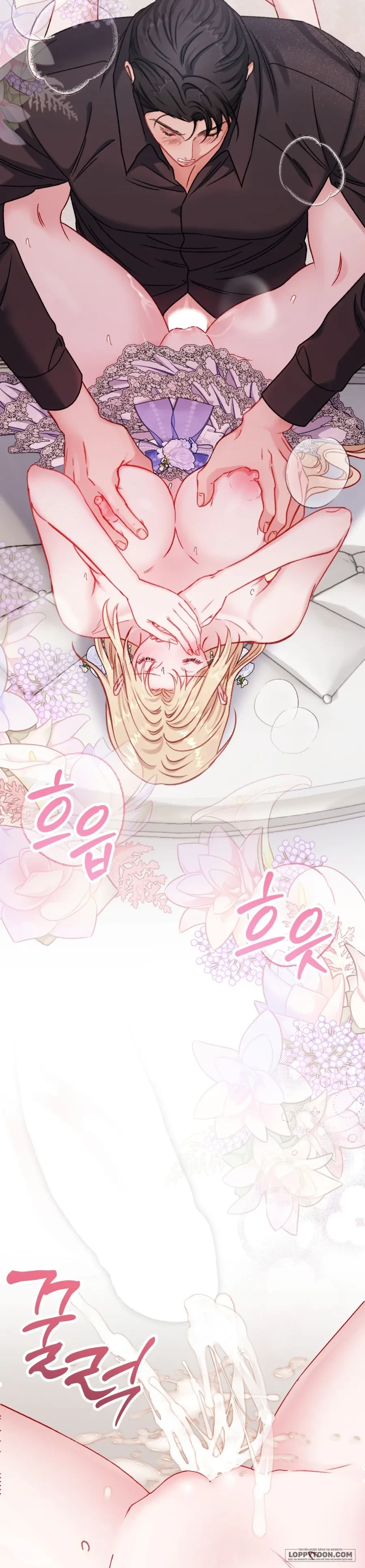 Bị Mắc Kẹt Trong Trò Chơi Harem Ngược Vô Vọng Chapter 14 - 6