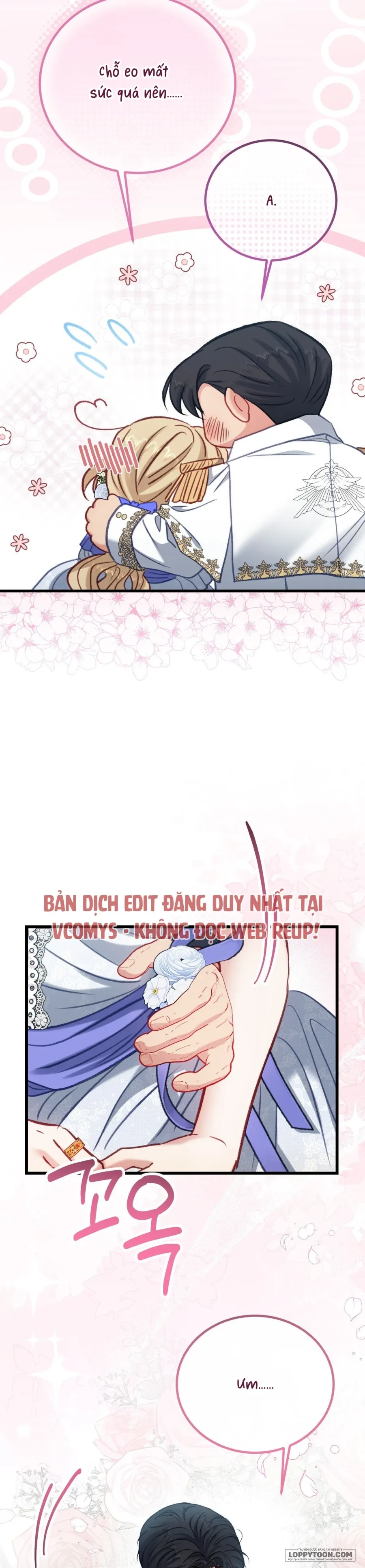 Bị Mắc Kẹt Trong Trò Chơi Harem Ngược Vô Vọng Chapter 14 - 15