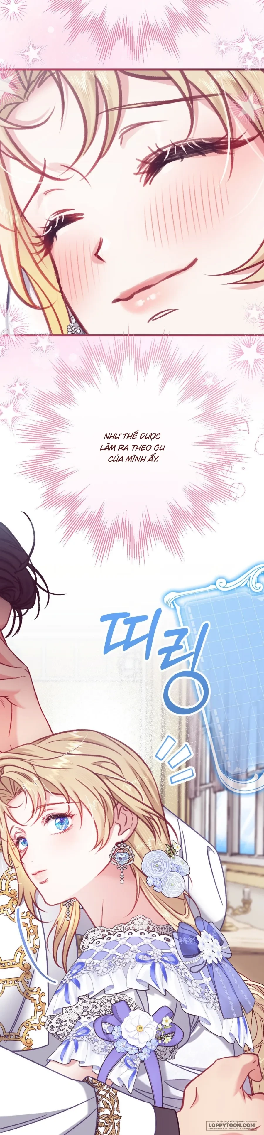 Bị Mắc Kẹt Trong Trò Chơi Harem Ngược Vô Vọng Chapter 14 - 29