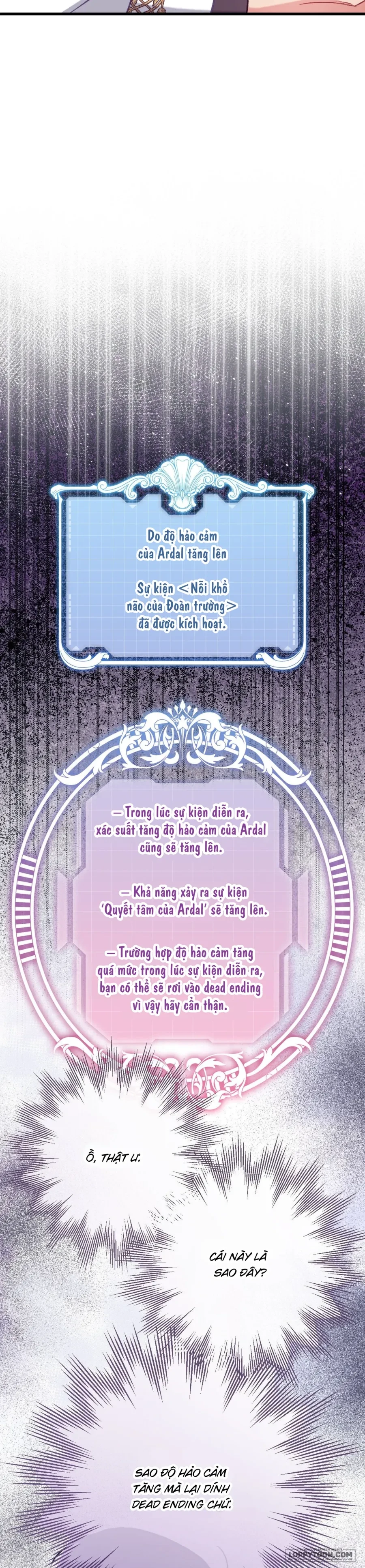 Bị Mắc Kẹt Trong Trò Chơi Harem Ngược Vô Vọng Chapter 14 - 30