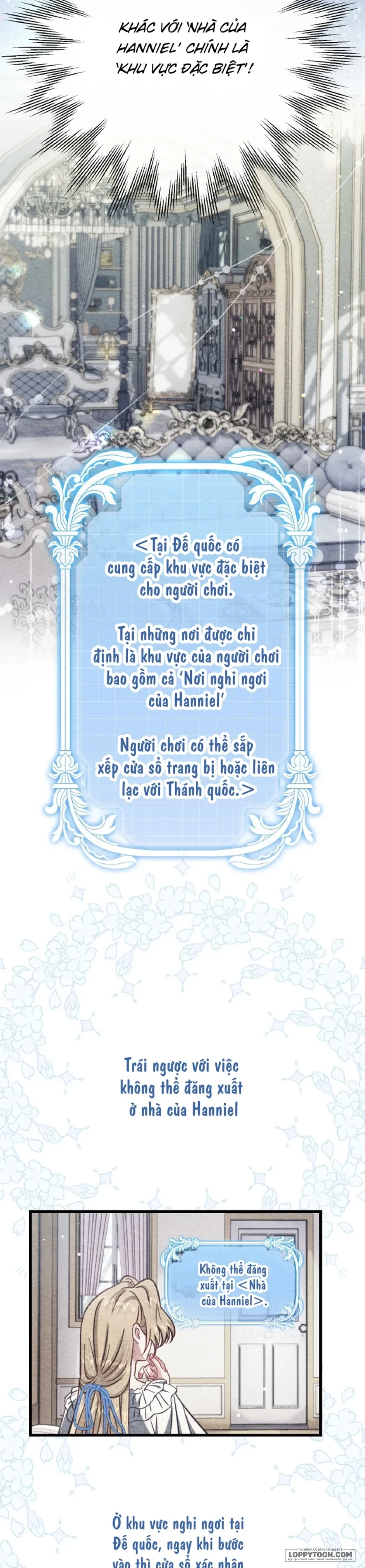 Bị Mắc Kẹt Trong Trò Chơi Harem Ngược Vô Vọng Chapter 14 - 41