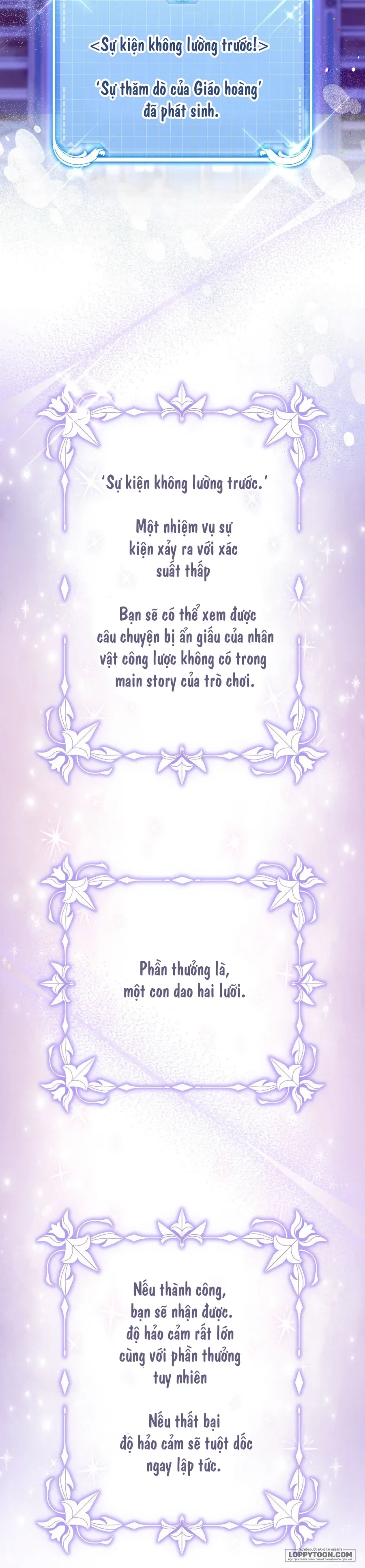 Bị Mắc Kẹt Trong Trò Chơi Harem Ngược Vô Vọng Chapter 16 - 3