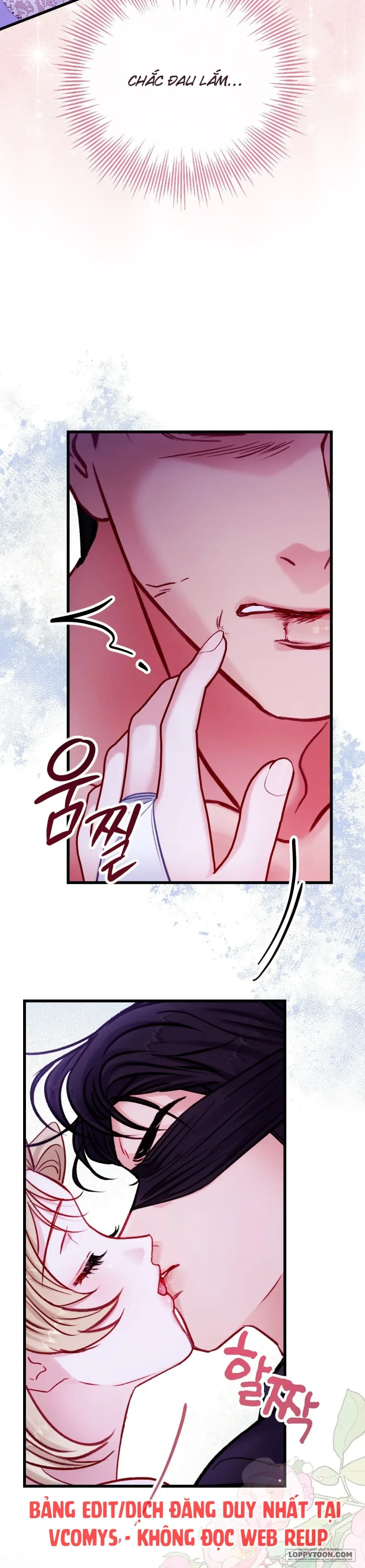 Bị Mắc Kẹt Trong Trò Chơi Harem Ngược Vô Vọng Chapter 16 - 19
