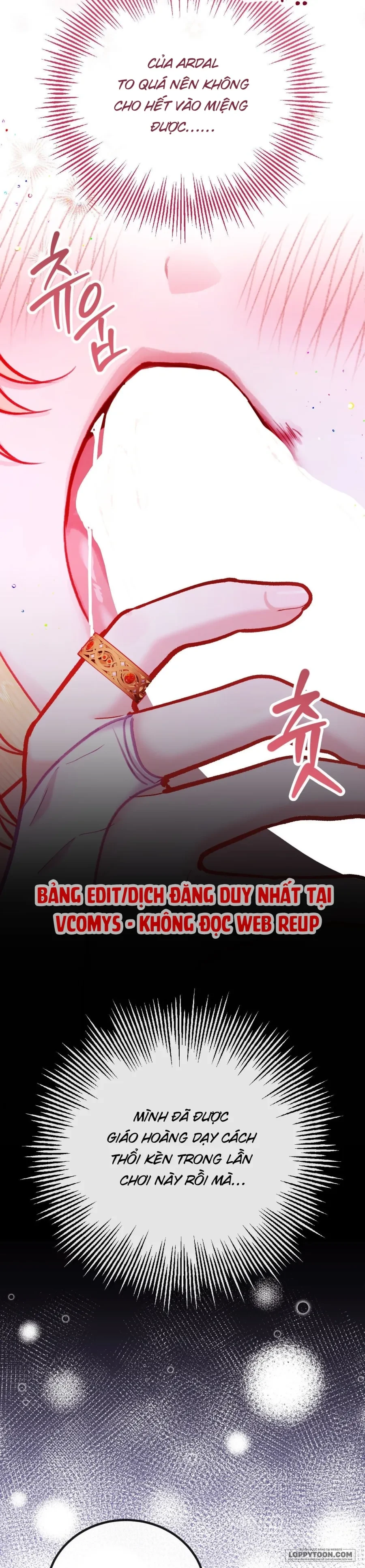Bị Mắc Kẹt Trong Trò Chơi Harem Ngược Vô Vọng Chapter 16 - 30