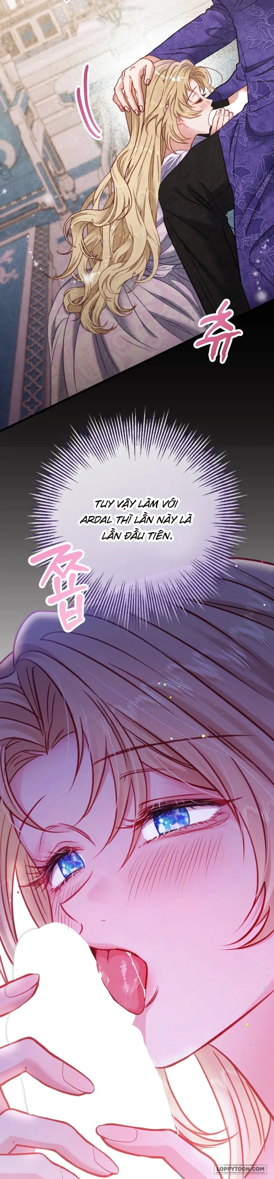 Bị Mắc Kẹt Trong Trò Chơi Harem Ngược Vô Vọng Chapter 16 - 32