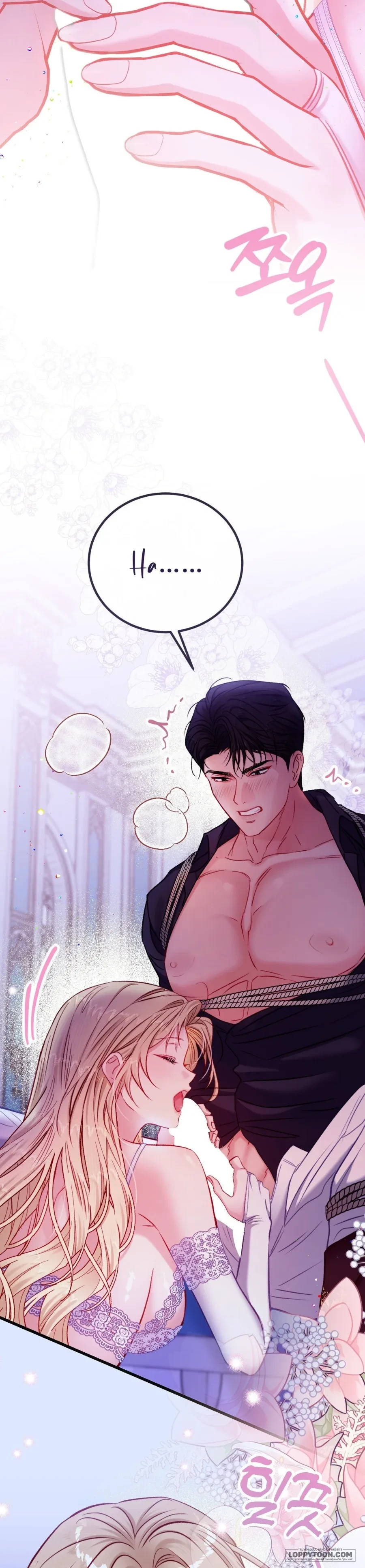 Bị Mắc Kẹt Trong Trò Chơi Harem Ngược Vô Vọng Chapter 16 - 33