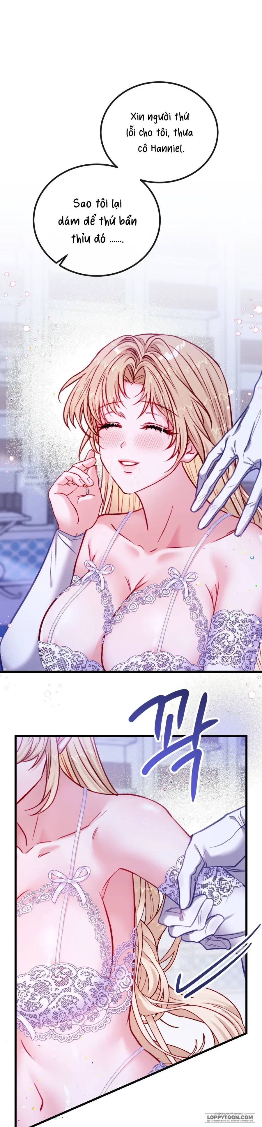 Bị Mắc Kẹt Trong Trò Chơi Harem Ngược Vô Vọng Chapter 16 - 38
