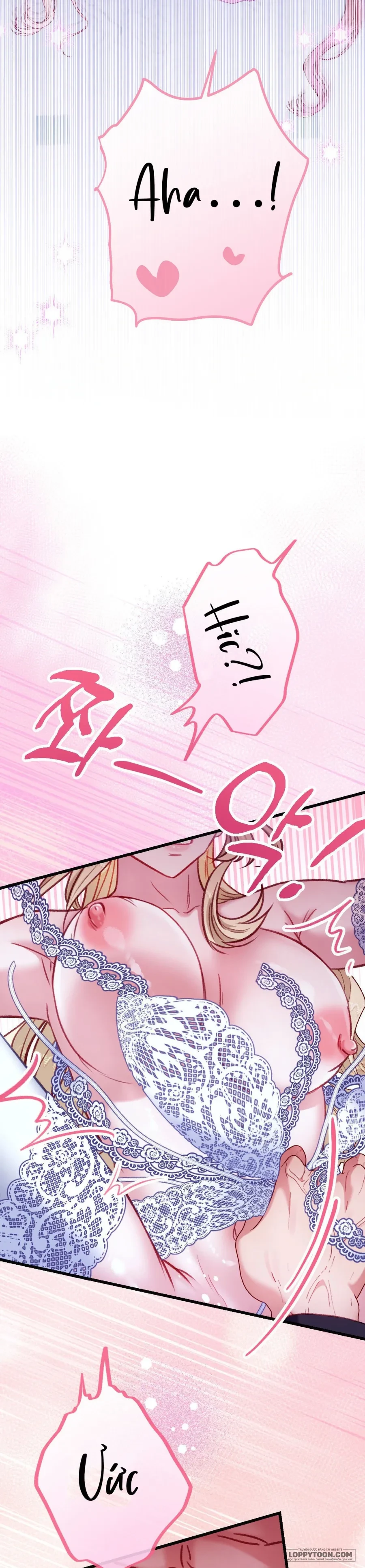Bị Mắc Kẹt Trong Trò Chơi Harem Ngược Vô Vọng Chapter 17 - 25